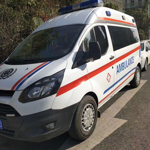 宝安品质救护车出租,为您的健康出行负责