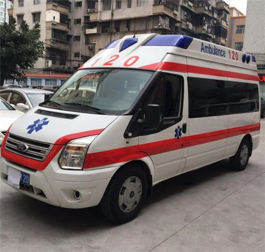 宝安非急救护车护送行业的服务质量如何保障