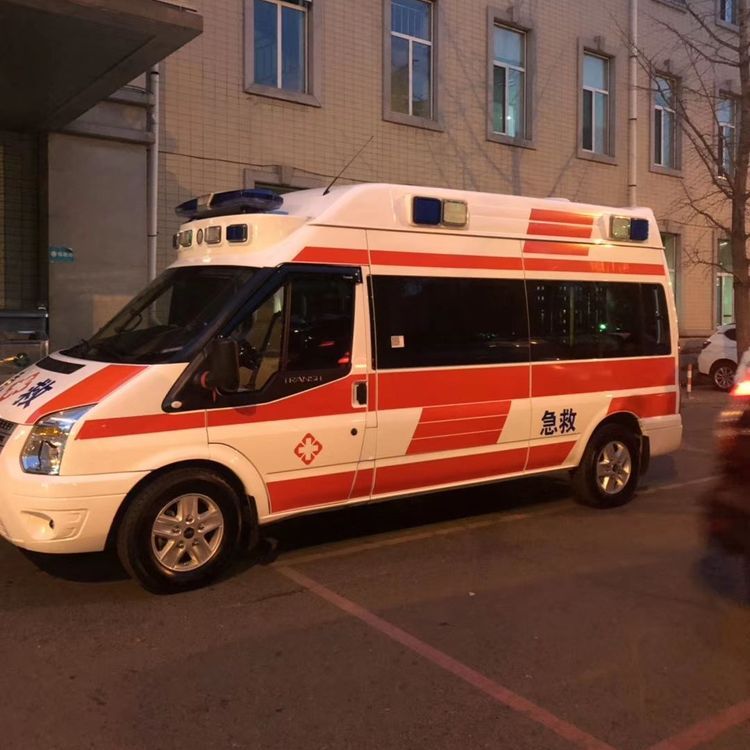 宝安一般救护车是怎么分类的