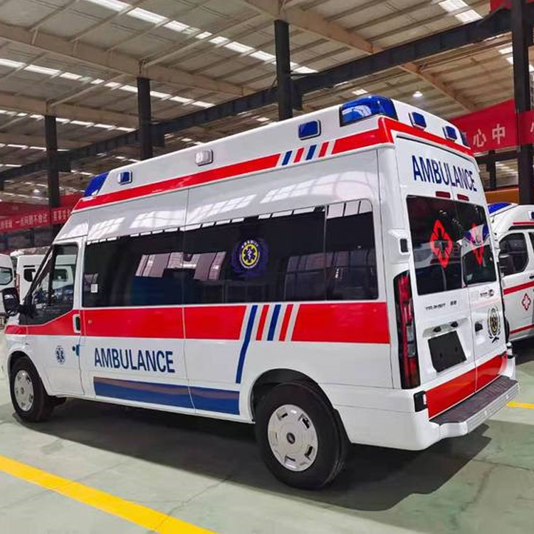 宝安救护车出租 —— 专业、安全、高效的城市急救服务