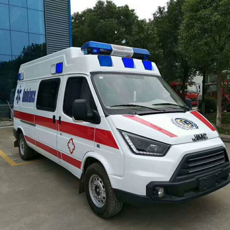 宝安救护车出租哪家好