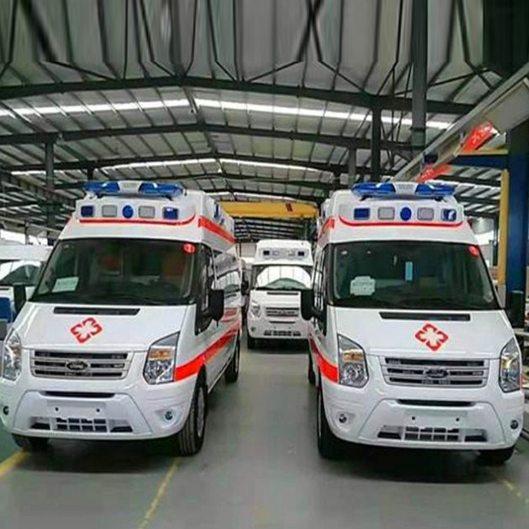 宝安救护车出租硬件设施介绍